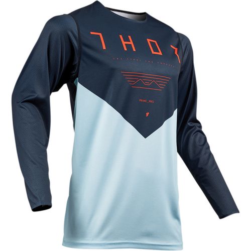 Купить Джерси Кроссовое Thor Prime Pro Jersey / Синий