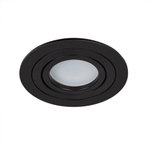 Встраиваемый светильник Arte Lamp TARF A2167PL-1BK