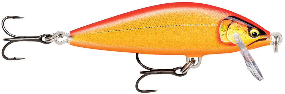 Воблер RAPALA CountDown Elite CDE75 / 7.5 см, 10 г, цвет GDGO
