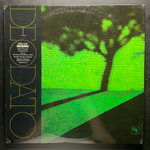 Deodato ‎– Prelude (США 1973г.)