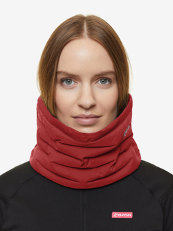 ШАРФ-ТРУБА ПУХОВЫЙ BASK D-TUBE SNOOD