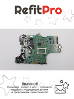 Материнская плата для ноутбука Lenovo T430s i7-3520O W8P YAMTY TPM (04X3727), оригинал
