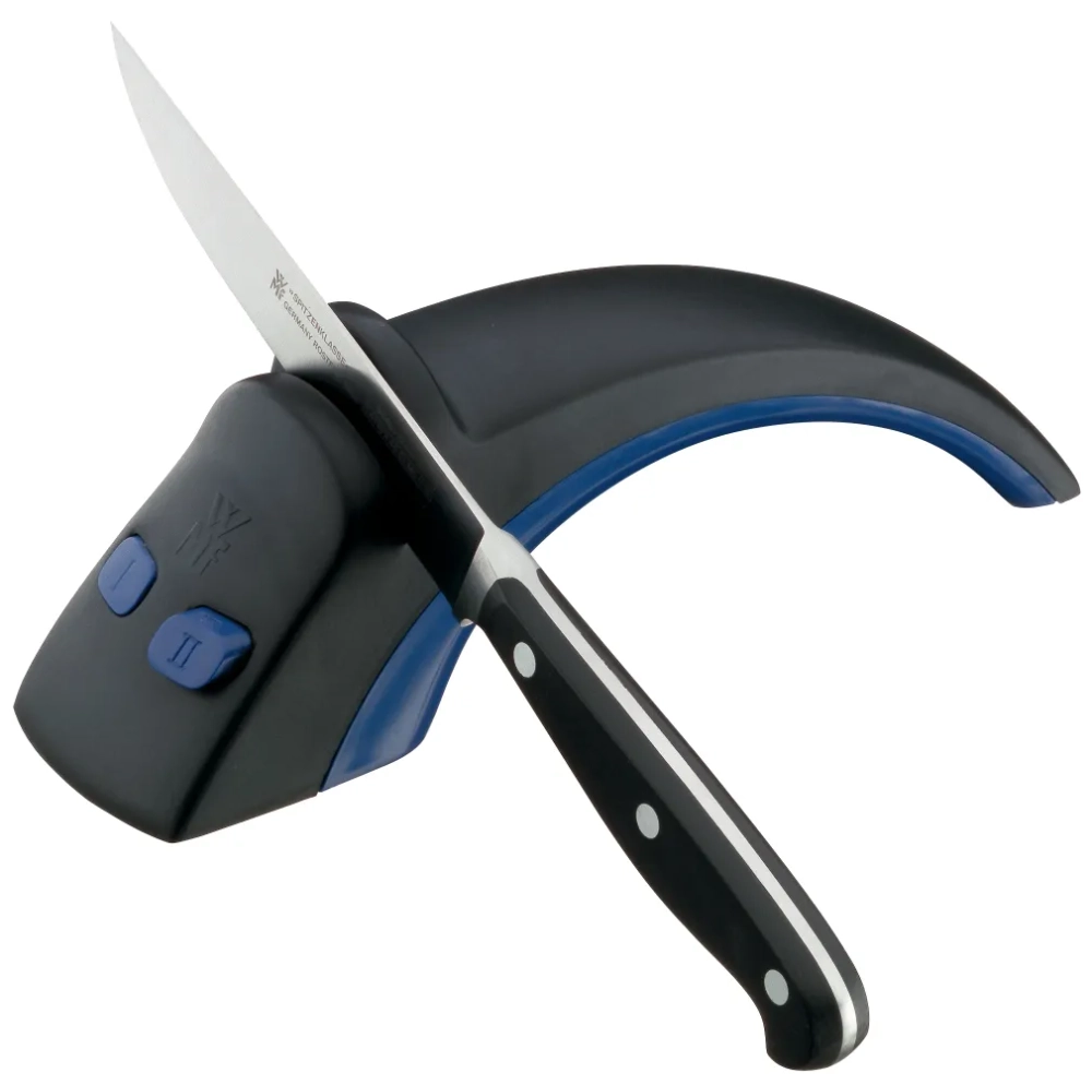 WMF Точилка для ножей Gourmet 2 ступени EAN 4000530568120