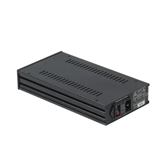 HUM Audio Devices RS2