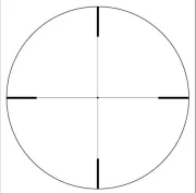 Прицел Vector Optics Forester Jr. 3-9x40 (Q) (SCOM-35)