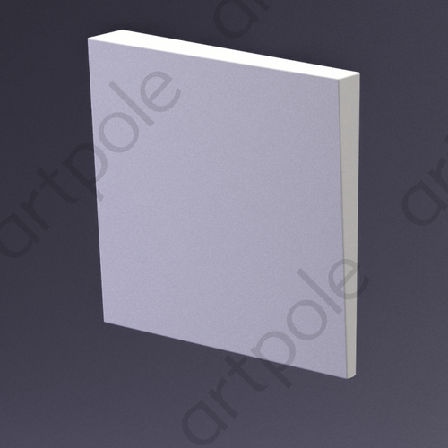 Гипсовые 3D панели Artpole Elementary KVADRO - 0.78 - KVADRO-gamma - 30 - 8