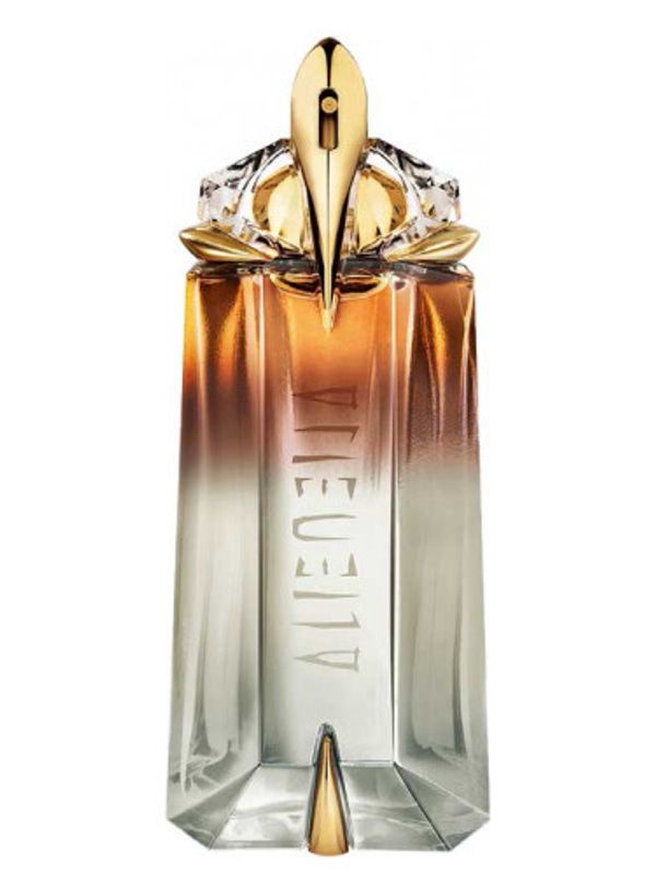 Mugler Alien Musc Mysterieux
