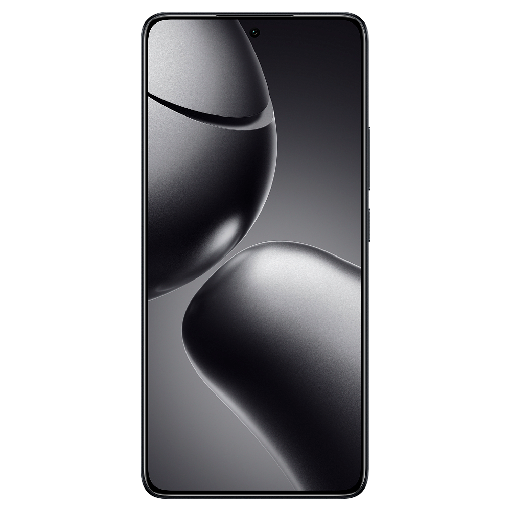 Смартфон Xiaomi 14T 12/512GB, Titan Black (Титановый черный)