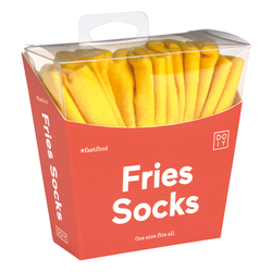Носки doiy, fries