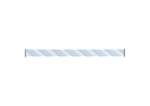 Шлейф 45 pin, 15 см, шаг 0.5 мм FFC, прямой А