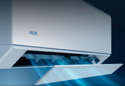 Сплит-система AUX Basic Inverter ASW-H24A4/CB-R2DI