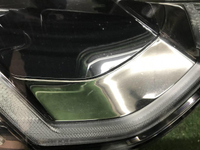 Фара правая LR Discovery Sport (2019-н.в.) LED