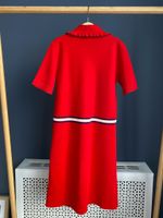 Шерстяное платье Gucci, 152