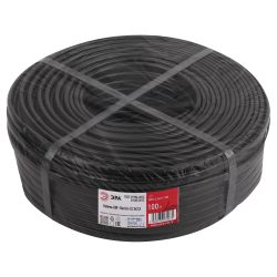 Кабель ЭРА ВВГ-Пнг(А)-LS 3х2,5(N,PE) 100м | Электротовары