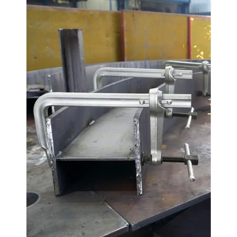 Высокоэффективная струбцина BESSEY STBS30