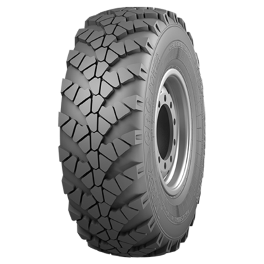 TyRex 425/85R21 146K CRG Power О-184 TT POR 14PR + Камера 1220x400-533 вентиль РК-5-165