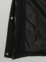 Куртка Мури (черная) Б16564-4М LT Collection