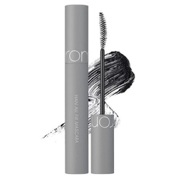 Водостойкая удлиняющая тушь для ресниц Rom&nd Han All Fix Mascara #L01 Long Black, 7г
