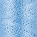 Нитки армированные ПНК им.Кирова 45ЛЛ, бытовые, 200 м / 20 кат., 2304 голубой