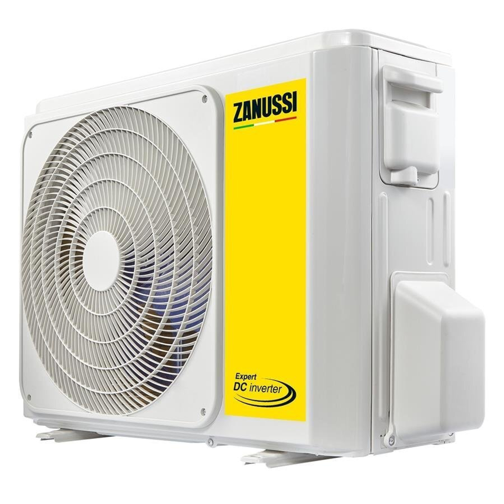 Сплит-система кондиционер настенный Zanussi Siena ZACS/I-12 HS/A20/N1 на 35 м²