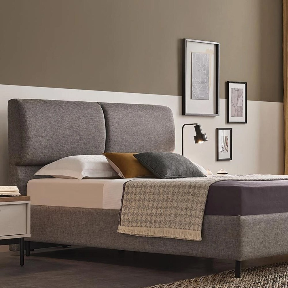 Основание с ящиком 180x200 ENZAHOME LORETO EH57698