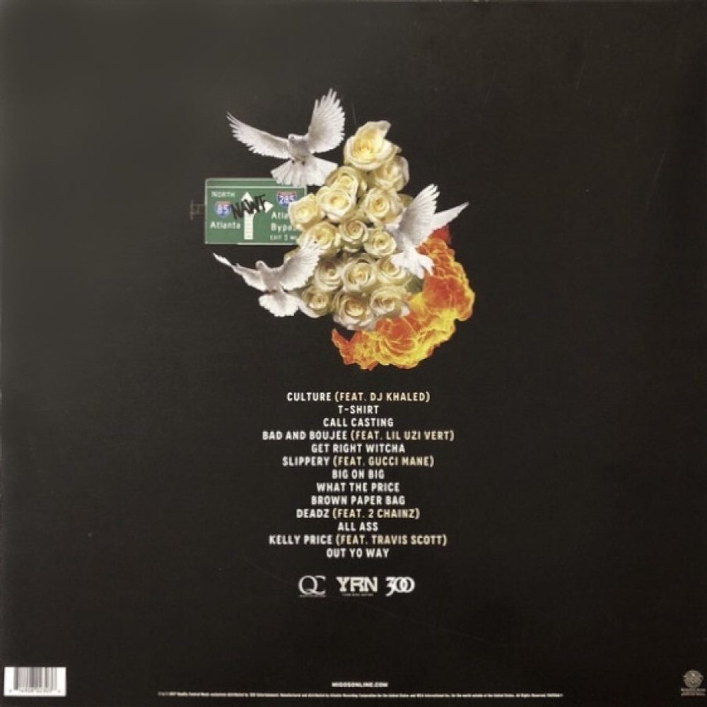 Migos	Culture