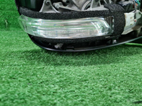 Зеркало правое Toyota Land Cruiser Prado 150 (2009-2013) 9 контактов