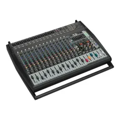 Behringer Europower PMP6000 Grey