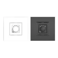 POWERSOFT  WMP SELECTOR SQUARE WHITE