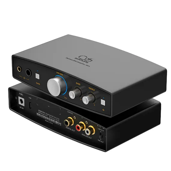 Shanling EH1 Black