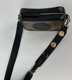 Сумка Fendi Camera Case