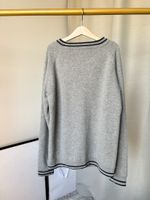 Новый кашемировый кардиган Oscar et Valentine, 164