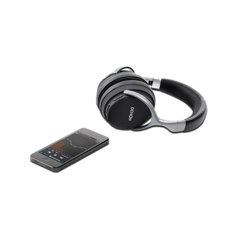 Denon AH-GC20