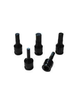 Головка-бита 6-гранная ударная 3мм, 1/4'' RockForce##Rock FORCE RF-2243203