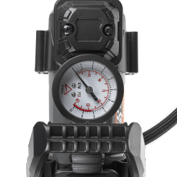 Компрессор автомобильный ARNEZI A50 Heavy Duty 8 бар, 50 л/мин, 180 Вт, A0302003