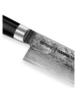 Шеф нож Samura Damascus SD-0085