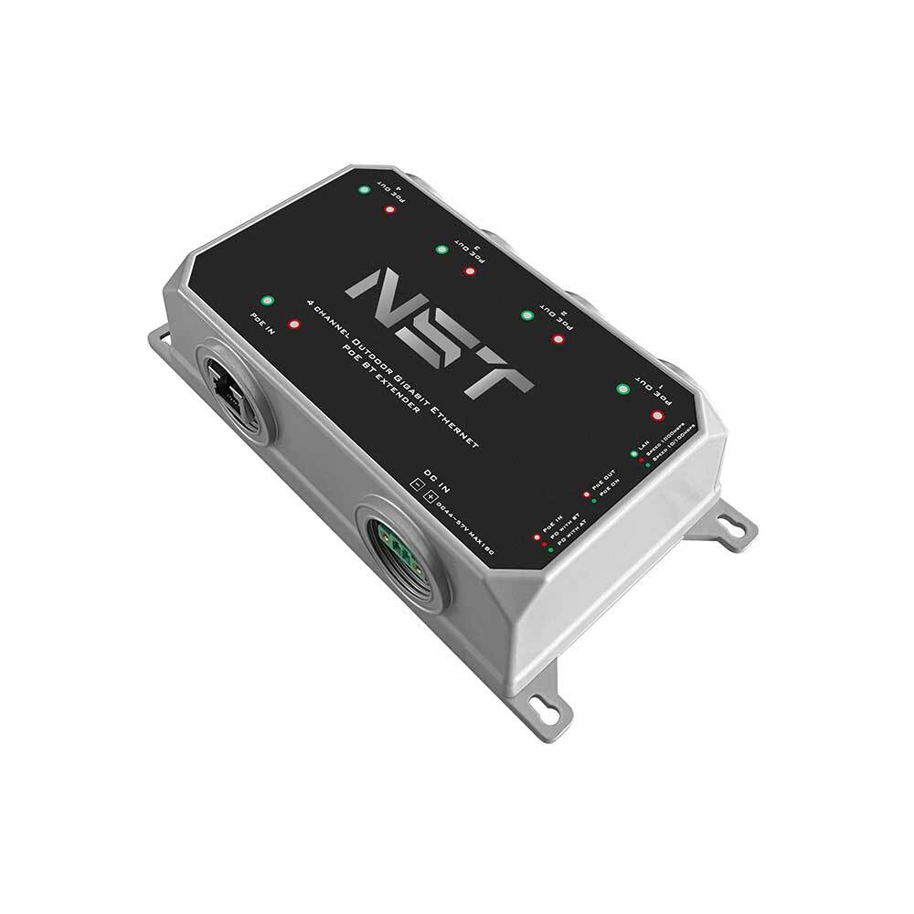 NST NS-EXSW-5GP/W Сетевое оборудование