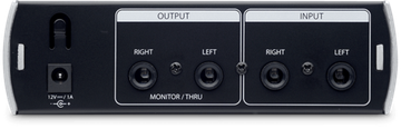 PreSonus HP4 4-канальный усилитель для наушников