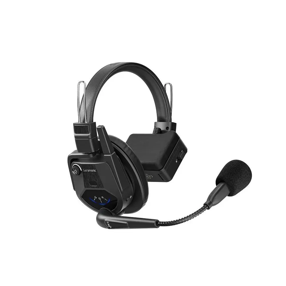 Интерком система Saramonic WiTalk9SE-5S 5 гарнитур в комплекте