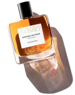 Strange Invisible Perfumes Dimanche