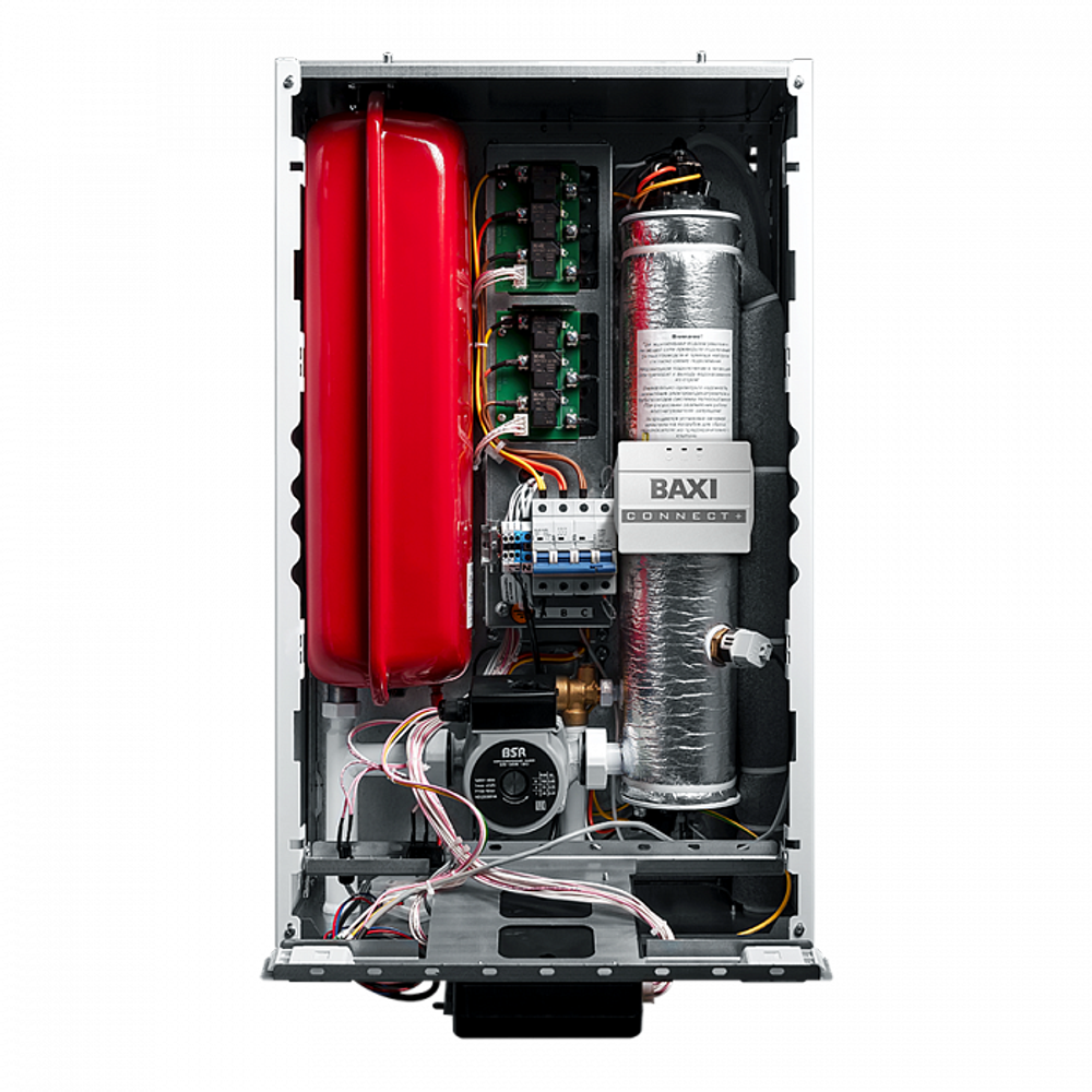 Электрический котел Baxi Ampera Plus 9
