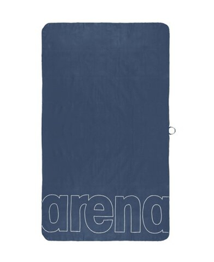 Полотенце Arena SMART PLUS POOL TOWEL