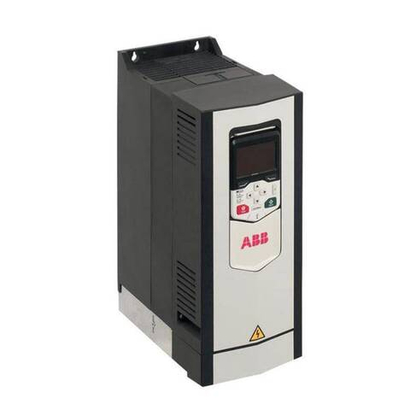 Преобразователь частоты ABB ACS580-01-02A7-4