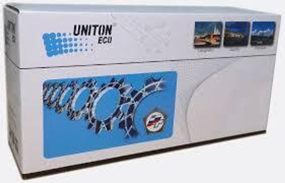 Тонер-картридж UNITON, аналог KYOCERA TK-675 для KM-2540/3040/2560/3060 (20K, TOMOEGAWA)