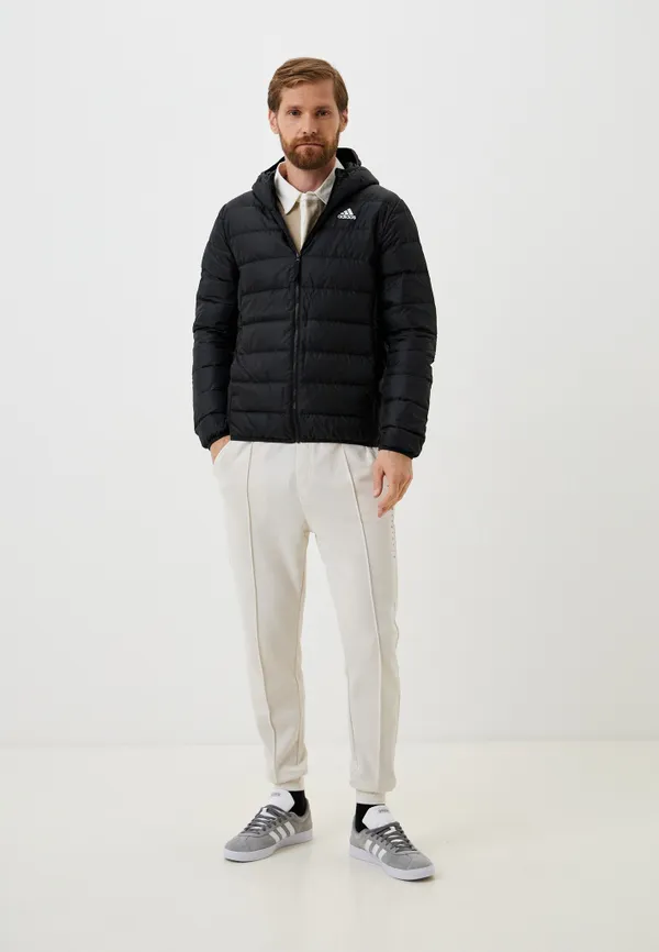 Куртка утепленная мужская ADIDAS ESS L D H J