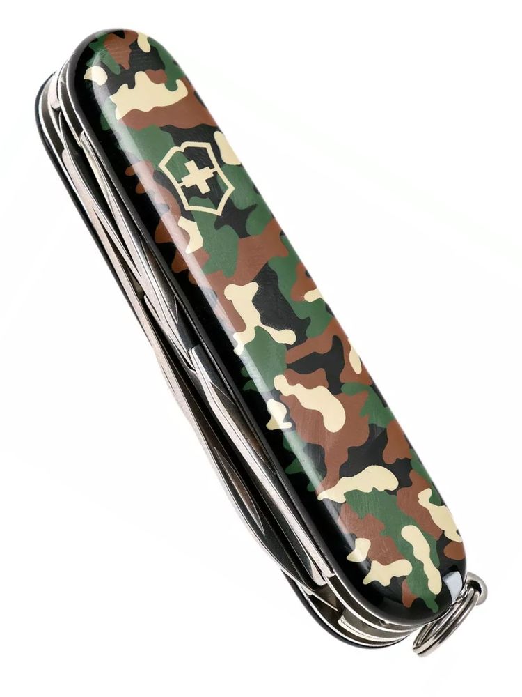 Нож Victorinox модель 1.3703.94 Climber