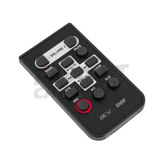 ACV ADX-905BM DSP