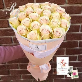 Букет Голландских роз Фрутетта