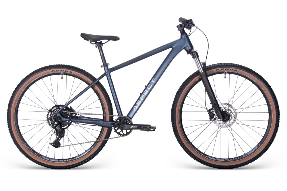 Велосипед Aspect Cobalt Pro 29 2025