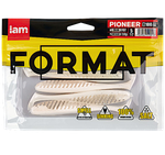 Мягкая приманка IAM Format Pioneer 150мм 18.3г -